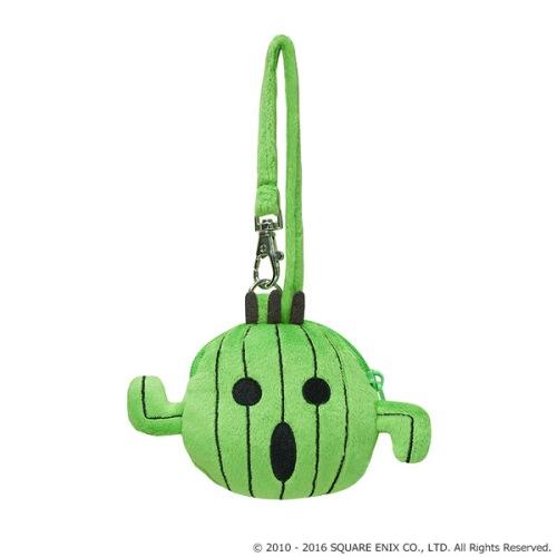 サボテンダー プライズ　ファイナルファンタジー ぬいぐるみ Amazon.co.jp: ファイナルファンタジー ジャンボぬいぐるみ