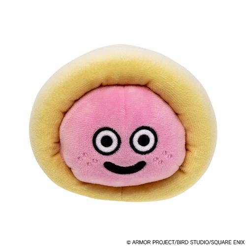 ドラゴンクエスト ドラクエグッズ ぬいぐるみM コロネホワイト