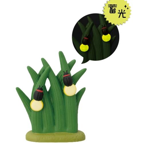 【廃盤・希少】デコレ コンコンブル 夏の風物詩 7点セット レア品 DECOLE（デコレ） concombre コンコンブル 夏草ほたる / 七夕2025