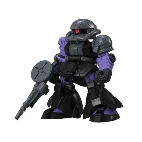 ガンダム 機動戦士ガンダム MOBILE SUIT ENSEMBLE 09 コンプリート5種