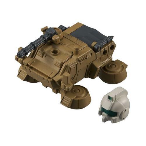 ガンダム 機動戦士ガンダム MOBILE SUIT ENSEMBLE 09 コンプリート5種