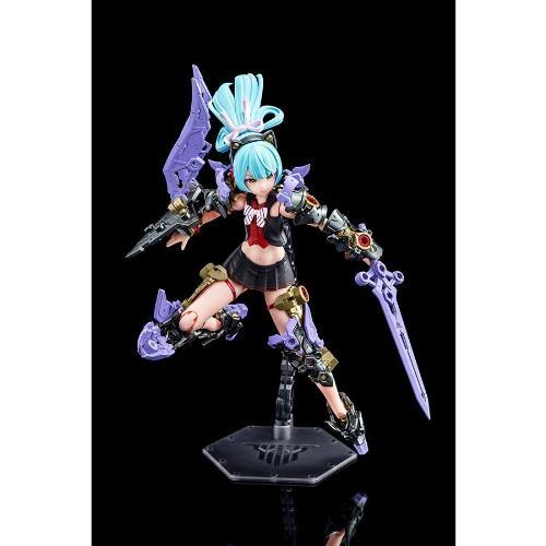 コトブキヤプラモデルまとめ売り コトブキヤ（KOTOBUKIYA） メガミデバイス BUSTER DOLL ナイト