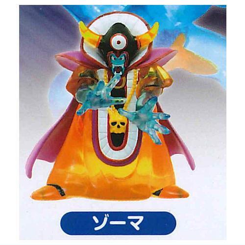 ドラゴンクエスト クリスタルモンスターズ カプセルバージョン ロトの