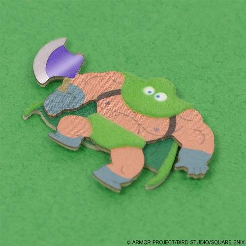 ドラゴンクエスト ドラゴンクエスト文具屋 ぽち袋 カンダタ / ドラクエ