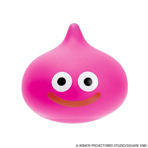 ドラゴンクエスト ミニソフビコレクション スライムたちがいっぱい！編