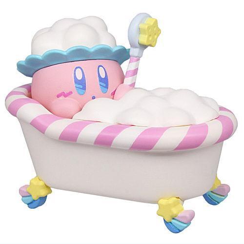 タカラトミーアーツ カービィ・スイートドリームス フィギュア
