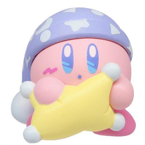 タカラトミーアーツ カービィ・スイートドリームス フィギュア