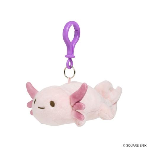 【あんちゃん様ご希望出品】FF14グッズセット ファイナルファンタジーXIV ミニアクリルブロックコレクション Vol.1