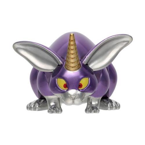 ドラゴンクエスト ドラクエグッズ メタリックモンスターズギャラリー