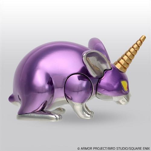 ドラゴンクエスト ドラクエグッズ メタリックモンスターズギャラリー