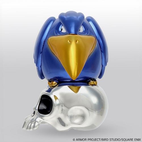 ドラゴンクエスト ドラクエグッズ メタリックモンスターズギャラリー