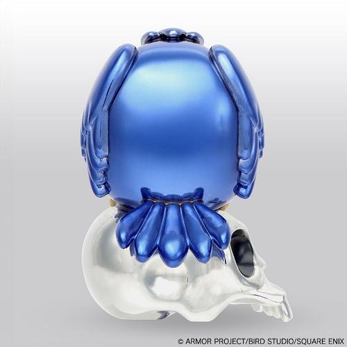 ドラゴンクエスト ドラクエグッズ メタリックモンスターズギャラリー