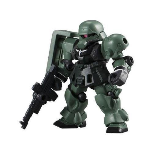 ガンダム 機動戦士ガンダム MOBILE SUIT ENSEMBLE 10 コンプリート5種
