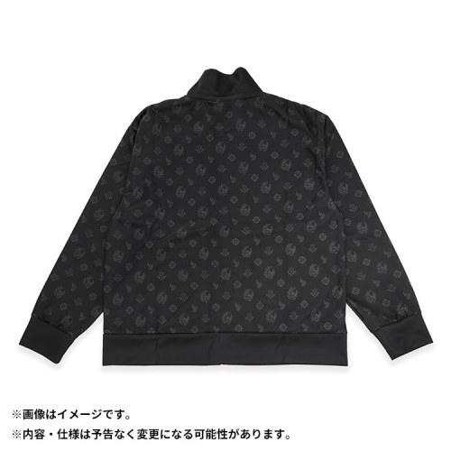 モンスターハンター モンスターハンターワイルズ ジャージ / モンハン