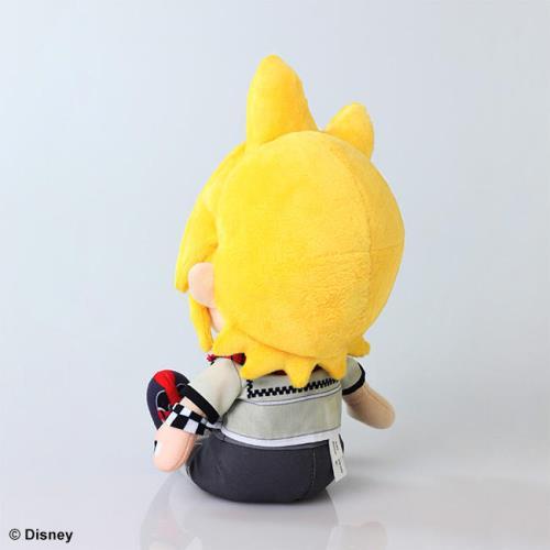 キングダムハーツ キングダムハーツシリーズ ぬいぐるみ KH II