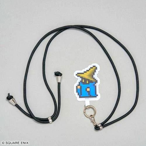 ファイナルファンタジー ピクセルリマスター スマートフォンショルダー