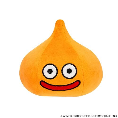 ドラゴンクエスト スマイルスライム ぬいぐるみ スライムベスM