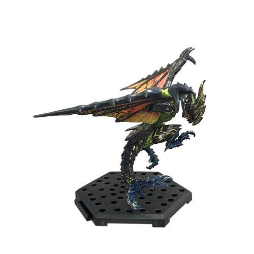 モンスターハンター カプコンフィギュアビルダー スタンダード モンスターハンター カプコンフィギュアビルダー スタンダード