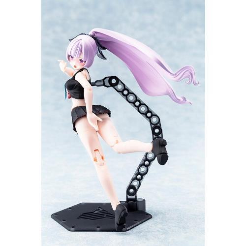 コトブキヤ（KOTOBUKIYA） メガミデバイス BUSTER DOLL パラディン