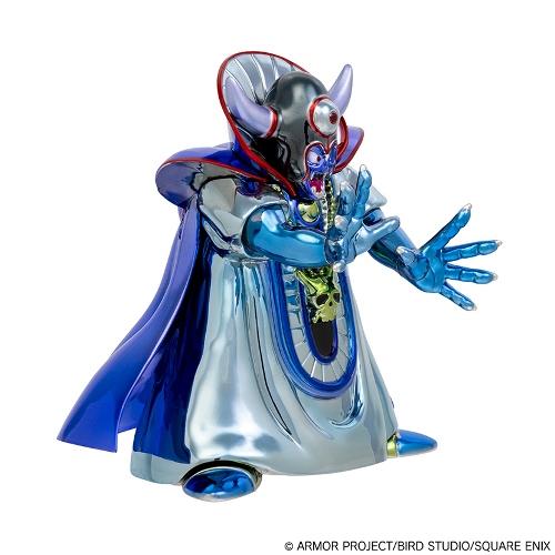 ドラゴンクエスト ドラクエグッズ メタリックモンスターズギャラリー