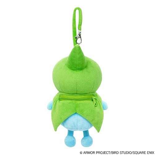 ドラゴンクエスト ドラゴンクエストX ぶらぶらぬいぐるみ キュルル