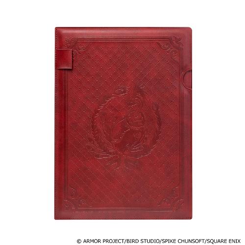 ドラゴンクエスト ドラゴンクエストIII そして伝説へ… PUレザー