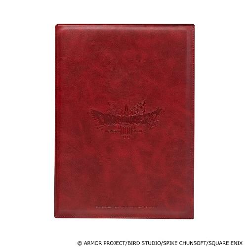 ドラゴンクエスト ドラゴンクエストIII そして伝説へ… PUレザー