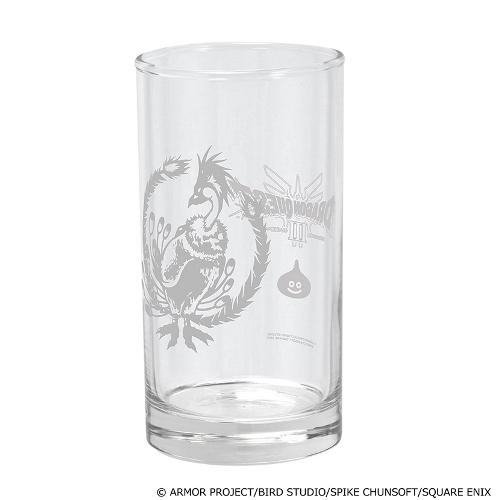 ドラゴンクエスト ドラゴンクエストIII そして伝説へ… グラス ラーミア