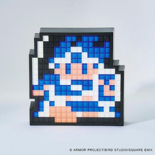 ドラゴンクエスト ドラゴンクエストIII そして伝説へ… ピクセライト