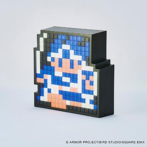 ドラゴンクエスト ドラゴンクエストIII そして伝説へ… ピクセライト