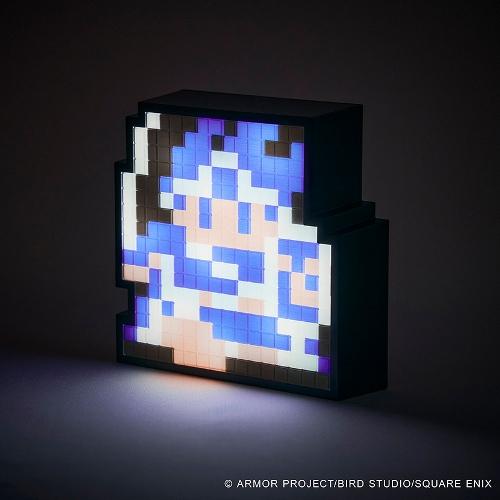 ドラゴンクエスト ドラゴンクエストIII そして伝説へ… ピクセライト