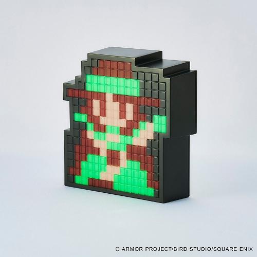 ドラゴンクエスト ドラゴンクエストIII そして伝説へ… ピクセライト