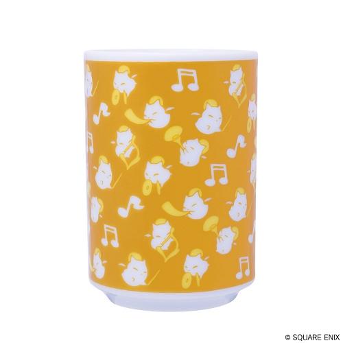 ファイナルファンタジー ファイナルファンタジーXIV 和テイスト ゆのみ