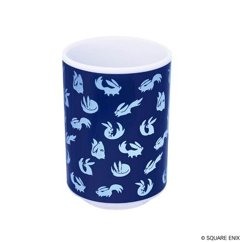 ファイナルファンタジー ファイナルファンタジーXIV 和テイスト ゆのみ