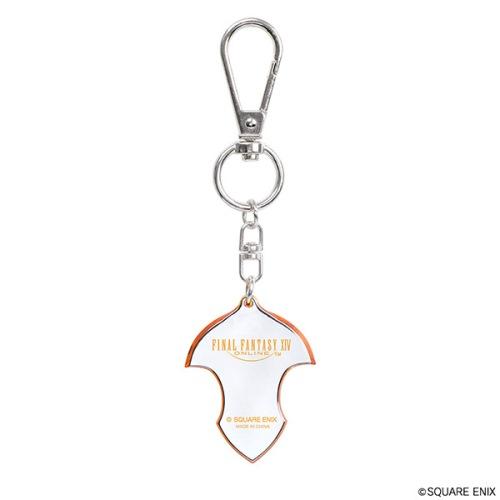 ファイナルファンタジー ファイナルファンタジーXIV クリア