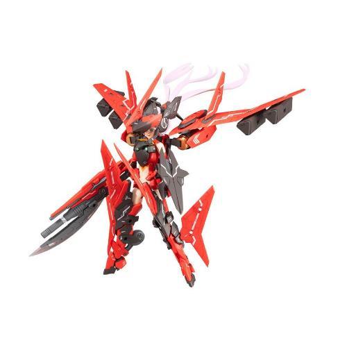コトブキヤ　プラモデル コトブキヤ（KOTOBUKIYA） メガミデバイス SOLラプター BEAST MODE