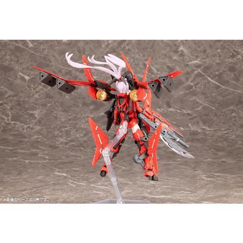 メガミデバイス SOLラプター BEAST MODE / コトブキヤ プラモデルキット フィギュアの画像