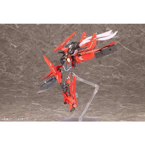 メガミデバイス SOLラプター BEAST MODE / コトブキヤ プラモデルキット フィギュアの画像