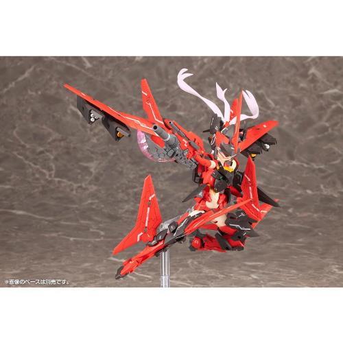 メガミデバイス SOLラプター BEAST MODE / コトブキヤ プラモデルキット フィギュアの画像