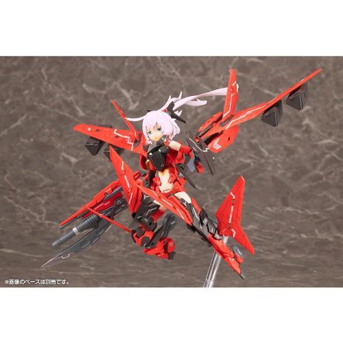 メガミデバイス SOLラプター BEAST MODE / コトブキヤ プラモデルキット フィギュアの画像