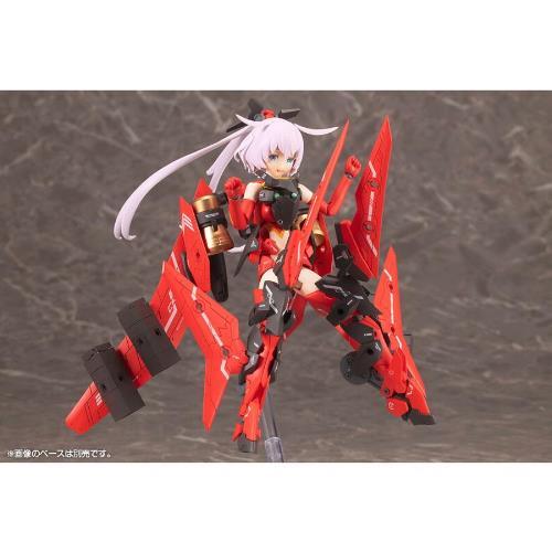 メガミデバイス SOLラプター BEAST MODE / コトブキヤ プラモデルキット フィギュアの画像