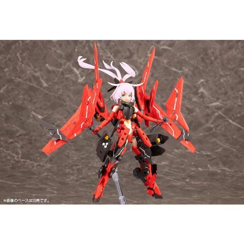 メガミデバイス SOLラプター BEAST MODE / コトブキヤ プラモデルキット フィギュアの画像