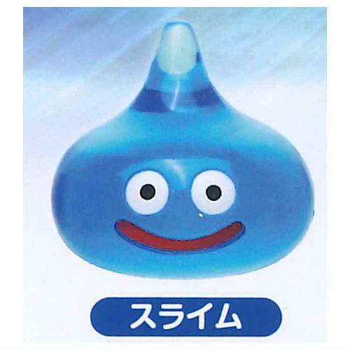 ドラゴンクエスト クリスタルモンスターズ カプセルバージョン 天空編