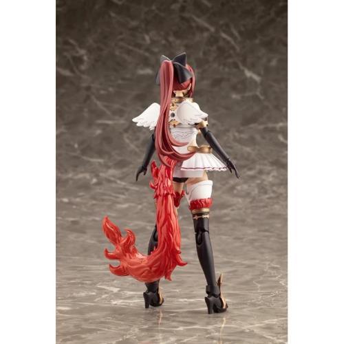 アルカナディア シャルメド / コトブキヤ プラモデルキット フィギュア_1