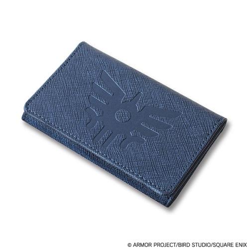 ドラゴンクエスト 大人になった勇者のための装備 ロトの盾名刺ケース