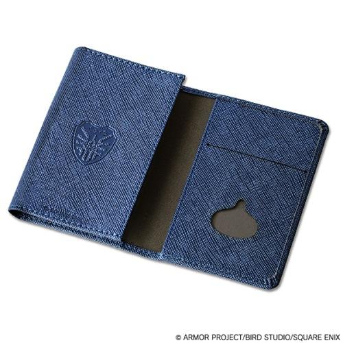 ドラゴンクエスト 大人になった勇者のための装備 ロトの盾名刺ケース