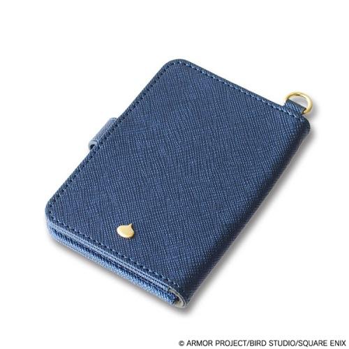 ドラゴンクエスト 大人になった勇者のための装備 ロトの兜パスケース