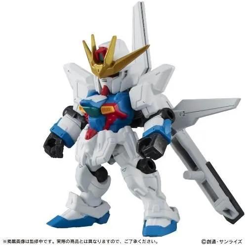 ガンダム 機動戦士ガンダム MOBILE SUIT ENSEMBLE 11 コンプリート5種