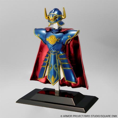 ドラゴンクエスト ドラクエグッズ メタリックアイテムズギャラリー
