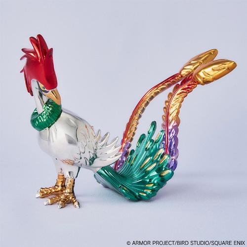 ドラゴンクエスト ドラクエグッズ メタリックモンスターズギャラリー